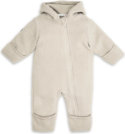 Weiches und wärmendes Fleece