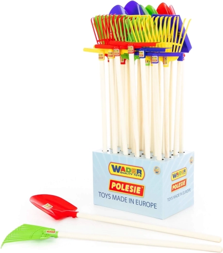 Kinder-Gartenset, 24-teilig