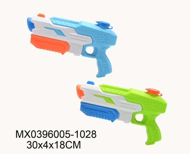 Wasserpistole 30 cm