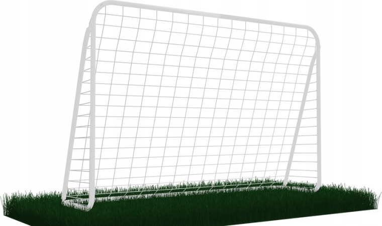 Vielseitiges Tor für Training und Spaß