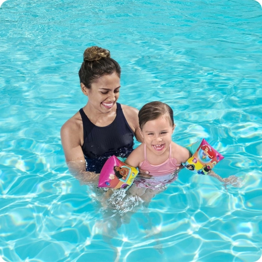 Doppelte Luftkammern für mehr Sicherheit