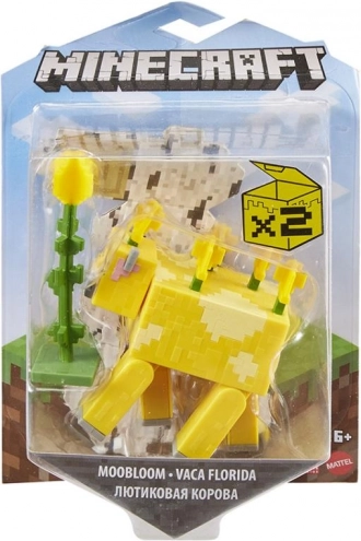 Minecraft 8 cm Figur GTP08