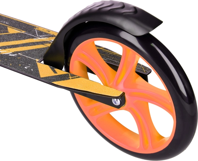 Sichere Kontrolle und Komfort beim Fahren