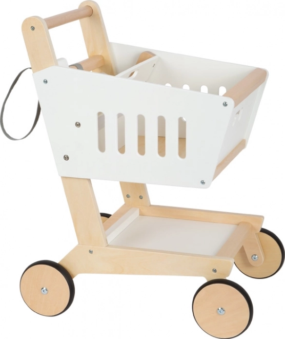 Einkaufswagen für Kinder