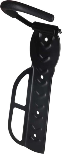 Schützender Gummihaken ohne Kratzer