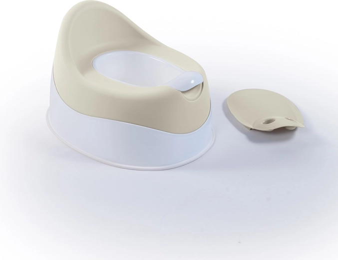 Abnehmbares Deckel für mehr Hygiene