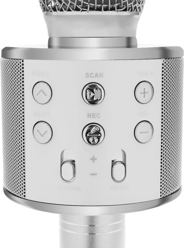 Stimmmodulation und Soundeffekte