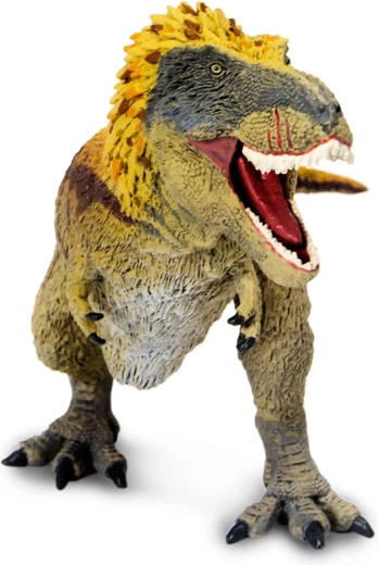 Erweiterte Realität mit der Dino-Dana-App