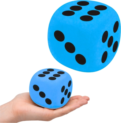 Markante Punkte für leichtes Ablesen