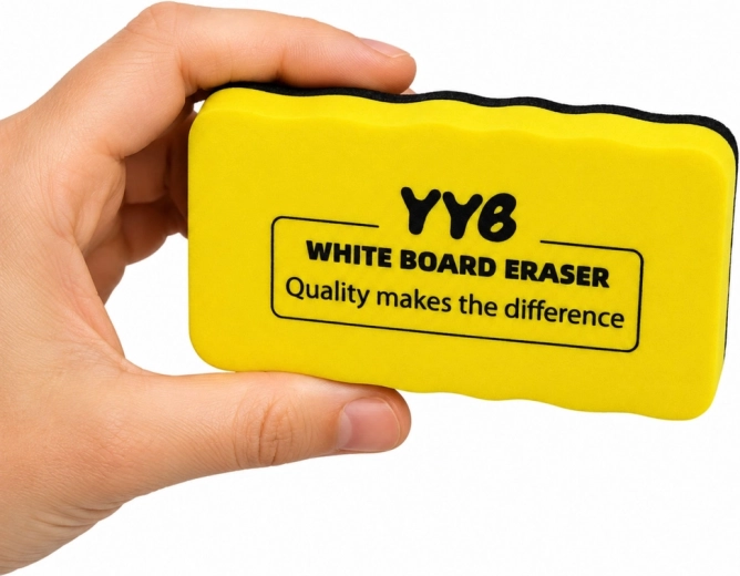 Bequemer Griff für die Hand