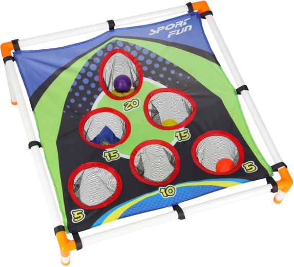 Leichter und stabiler Rahmen