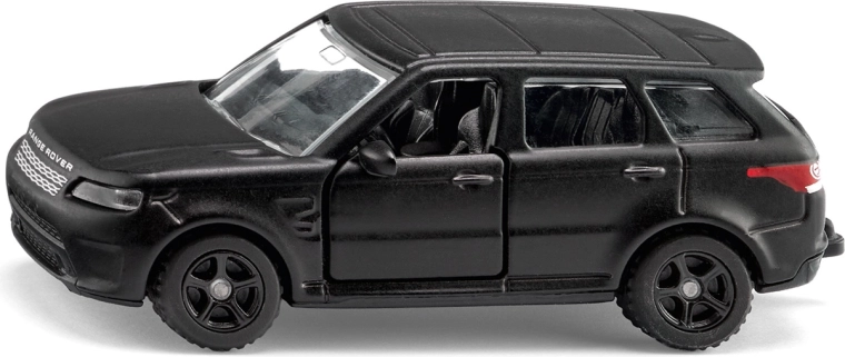 Siku Range Rover Sport - 1 Stück