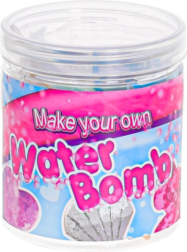 Spaß in 6 leuchtenden Farben