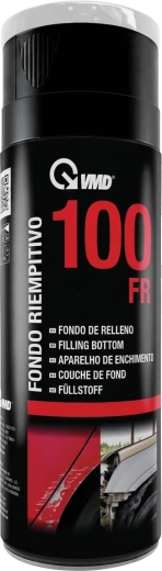 Füllender Grundierlack hellgrau 400 ml