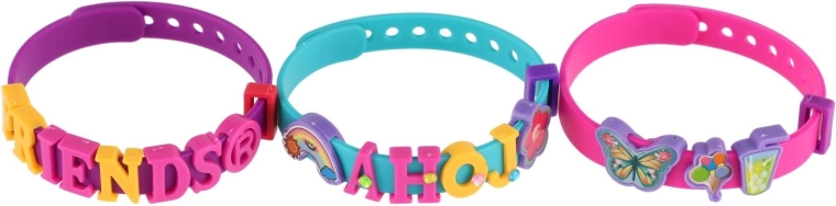 3 Armbänder nach Maß – ein Original ganz nach Ihnen