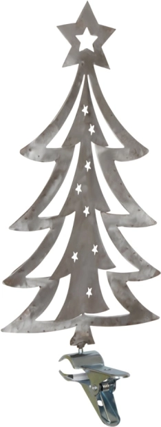 Dekorativer Clip Weihnachtsbaum Small Foot