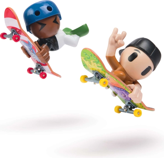 Personalisierung mit Stickern