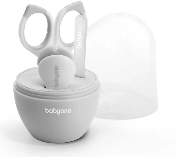 Hygienisches und praktisches Etui