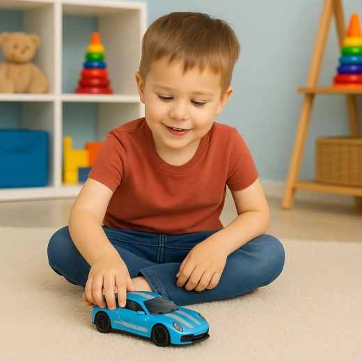 Sicherer Spielspaß für die Kleinsten