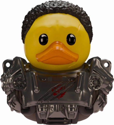 Ikonische Bruderschaft-des-Stahls-Rüstung