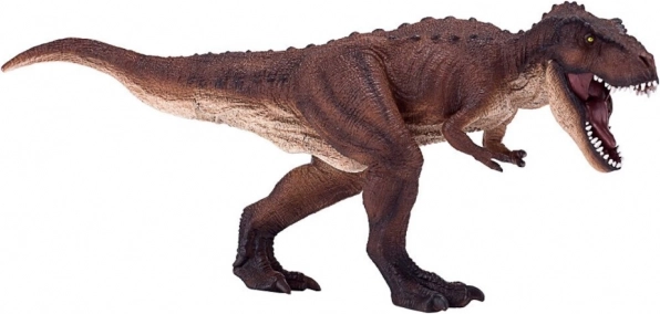 Mojo Figur T. rex mit beweglichem Kiefer – Deluxe II