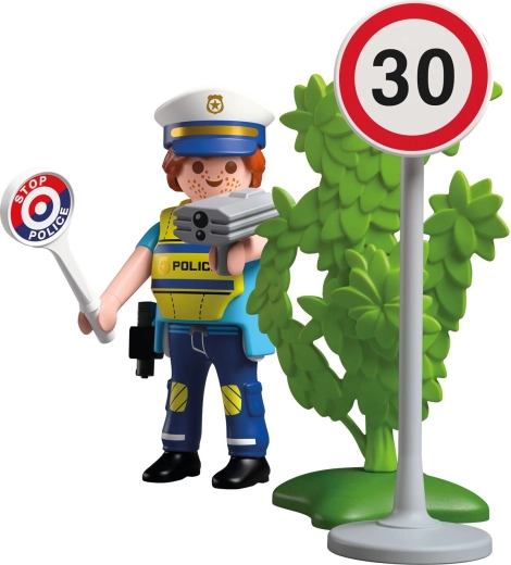 Kompaktes Set für jede Sammlung