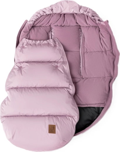 Wärme und Komfort bis -20 °C