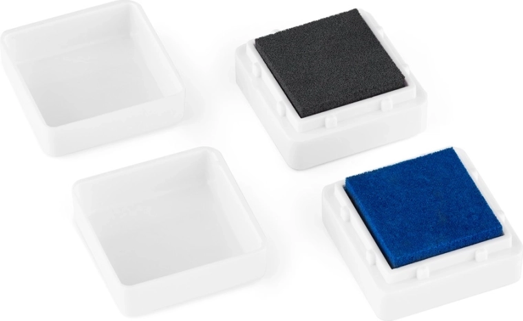 Sicher für Neugeborene und Kinder bis 3 Jahre