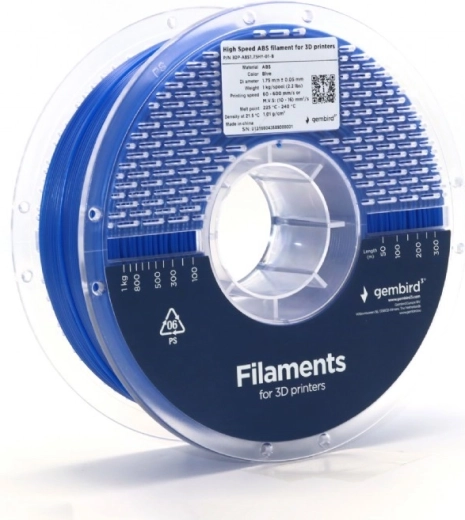 Hohe Festigkeit und Zähigkeit