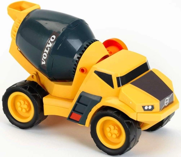 Lizenziertes VOLVO-Design