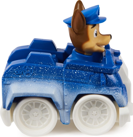 Sanftes Fahren für kleine Hände