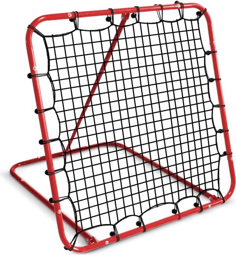 Trainings-Rebounder-Tor Neo-Sport 120 × 120 cm