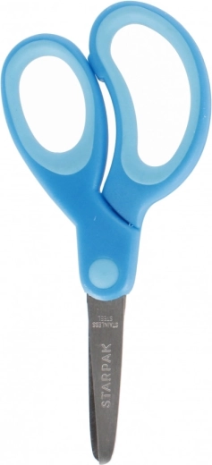 Sichere abgerundete Spitzen für Kinder 3+