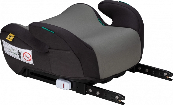 Sichere ISOFIX-Befestigung