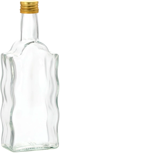 Gewelltes Design für sicheren Griff