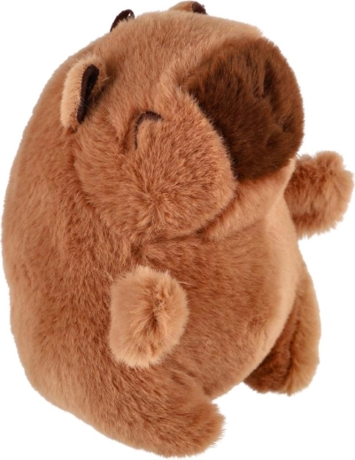 Weicher Plüsch zum Kuscheln