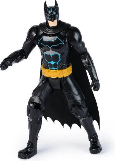 11 Gelenke für Action-Posen