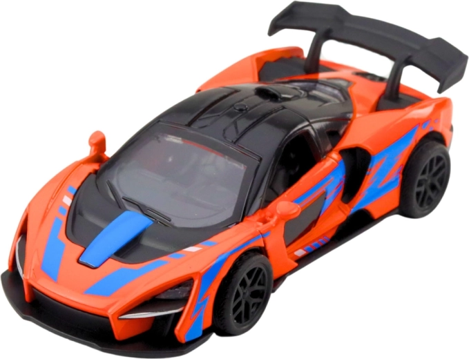 Rückziehantrieb – ziehen und losfahren