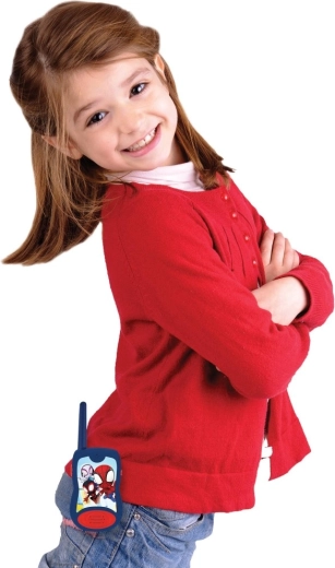 Gürtelclip für freie Hände