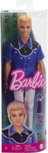 Barbie Model Ken – Cowboy-Outfit HRH25 TV