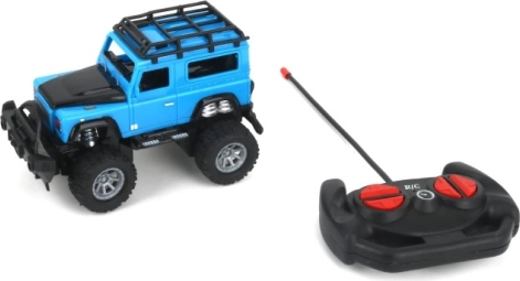 RC Auto Rennwagen mit Höchstgeschwindigkeit