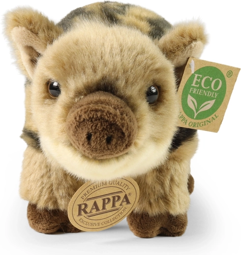 Realistisches Aussehen und Handarbeit