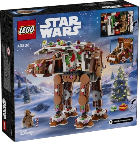 Tolles Geschenk für Star-Wars-Fans ab 10 Jahren