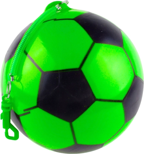 Leuchtendes Grün für gute Sichtbarkeit