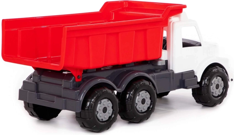 Robuste Räder für leichtes Fahren