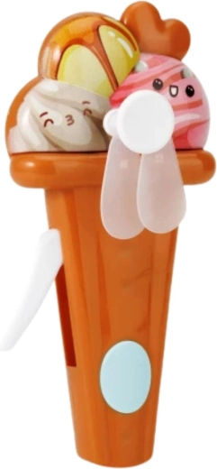 Mechanischer Betrieb ohne Batterien