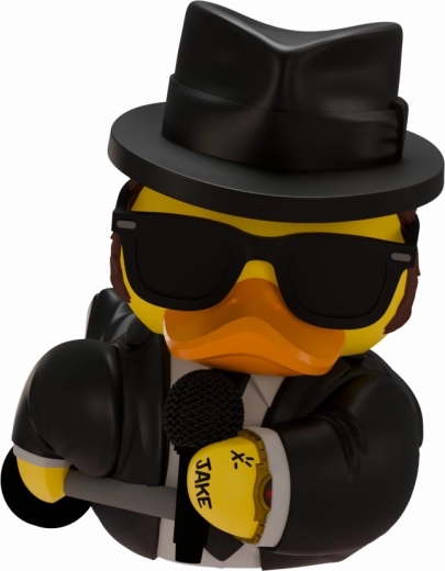 Hochwertiges Vinyl und präzise Details