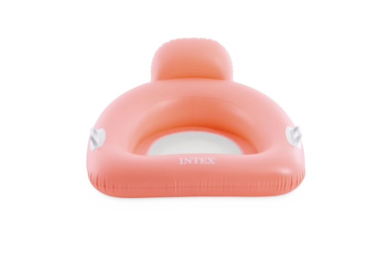 Rücken- und Kopfstütze für echte Entspannung