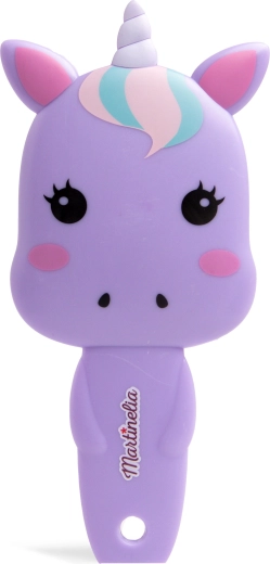 Verspieltes Einhorn-Design