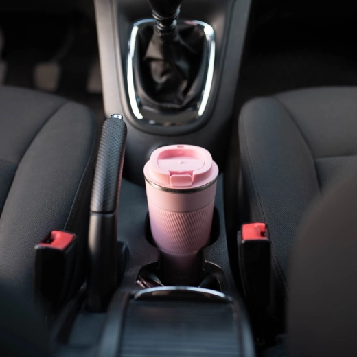 Sicherheit im Auto und unterwegs